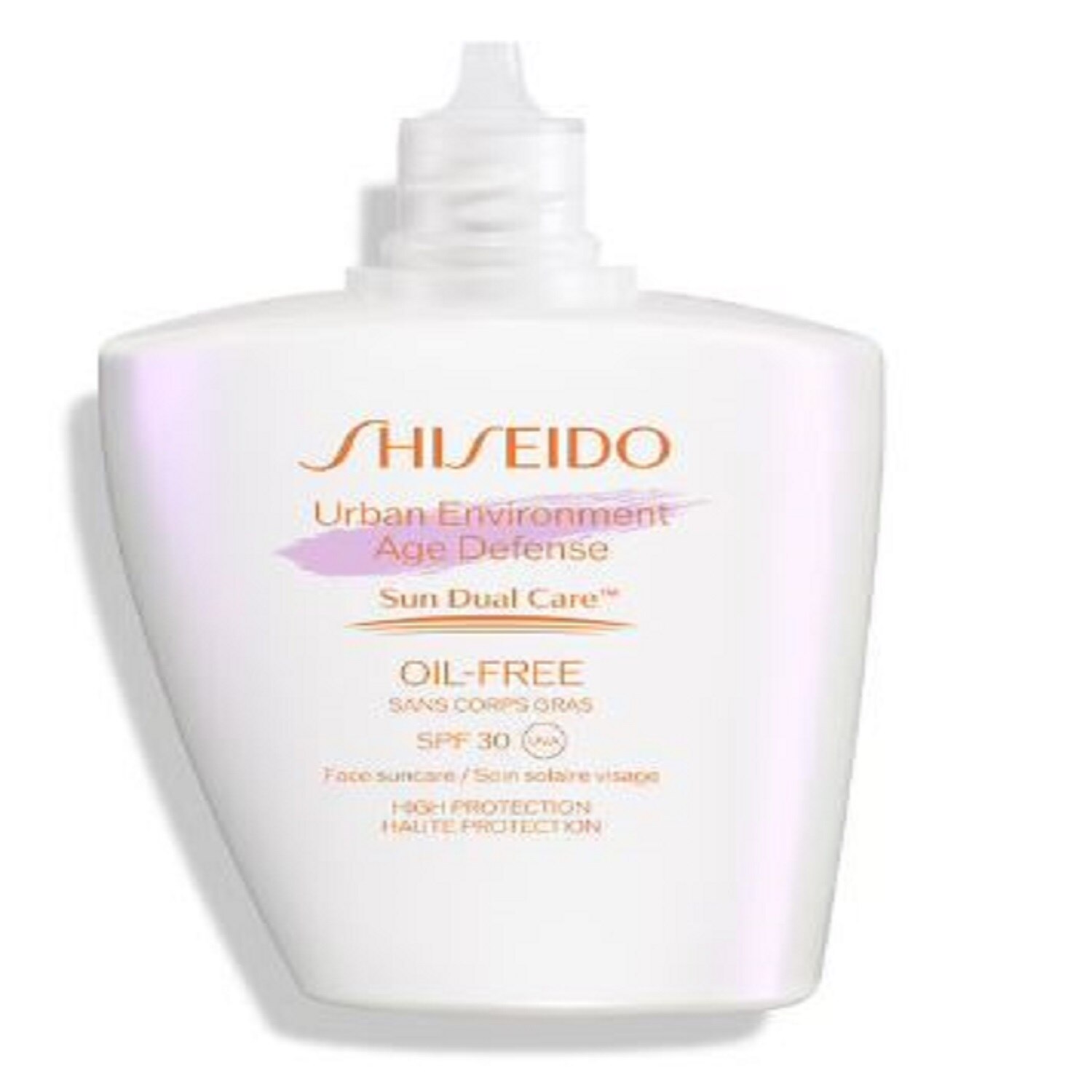 URBAN ENVIRONMENT AGE DEFENSE OIL-FREE SPF 30 (PROTECTOR SOLAR ANTIEDAD)